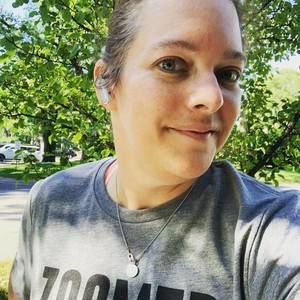 Meet your Posher, Annie